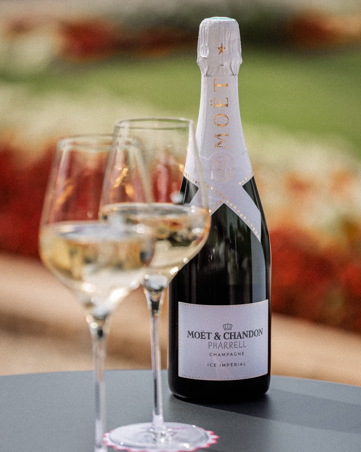 Moët & Chandon x Pharrell Williams - Beachside Bundle