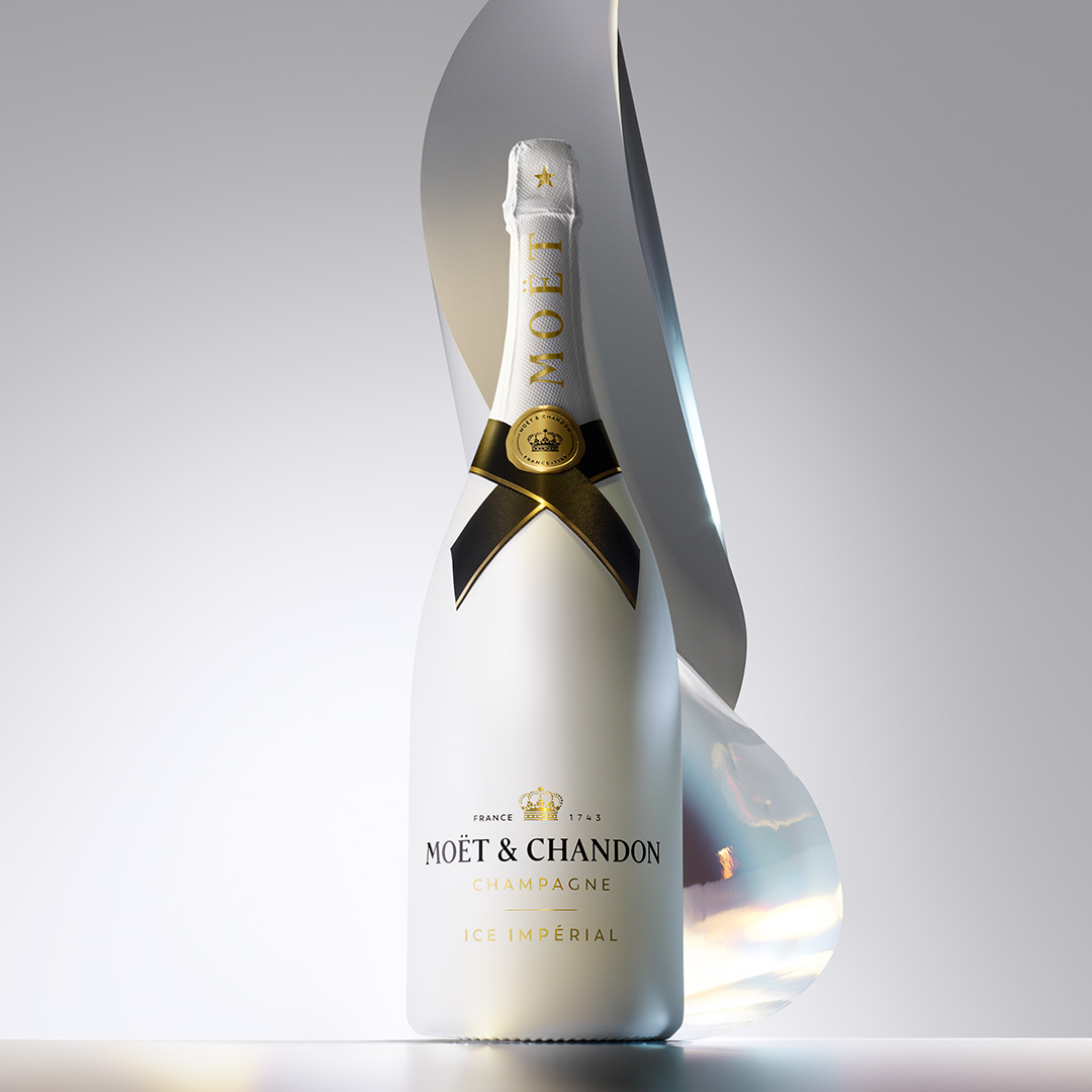 Moët Ice