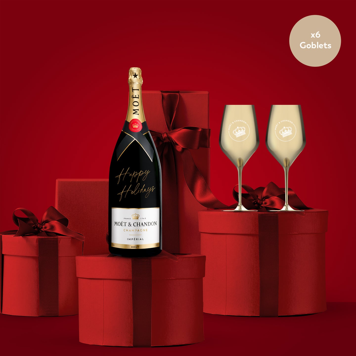 Festive Hosting Collection