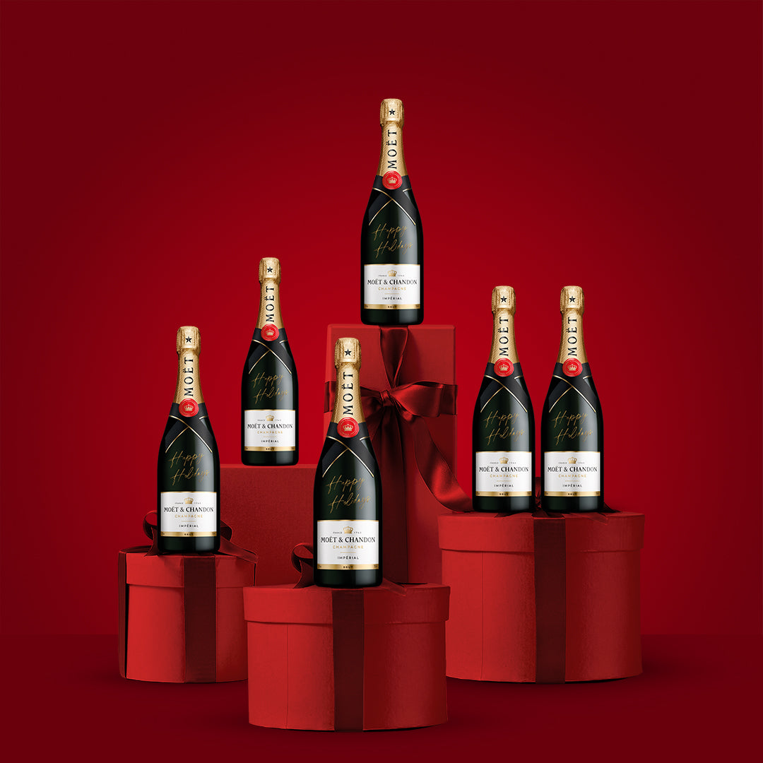 Happy Holidays Collection