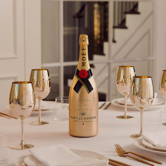 Gold Magnum Celebration Pack