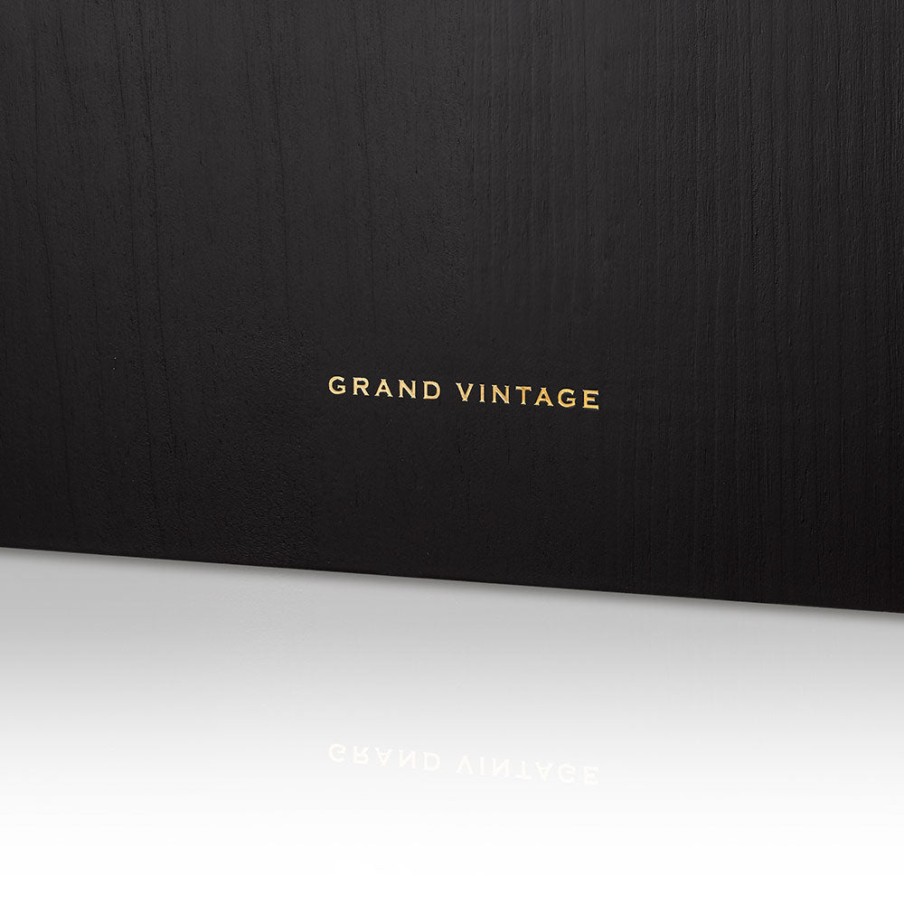 Personalised Trilogy Grand Vintage 2002 | 2009 | 2009 Rosé