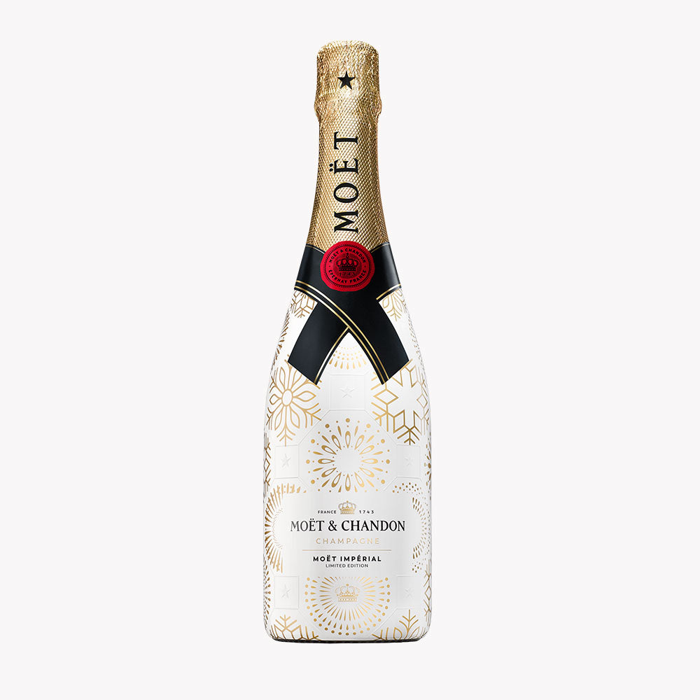 MOËT IMPÉRIAL END OF YEAR EDITION