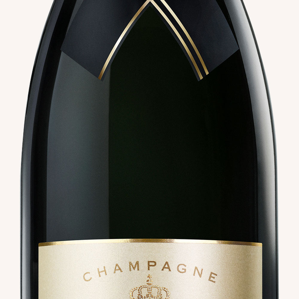 Personalised Moët Impérial Magnum